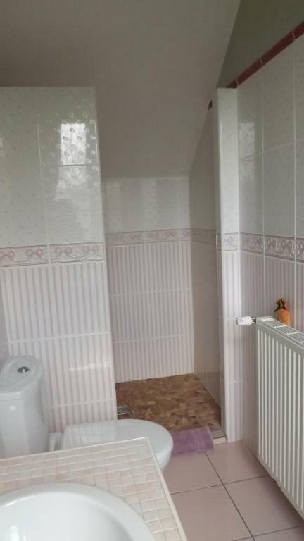 מלון Woinville Le Domaine De Pomone מראה חיצוני תמונה