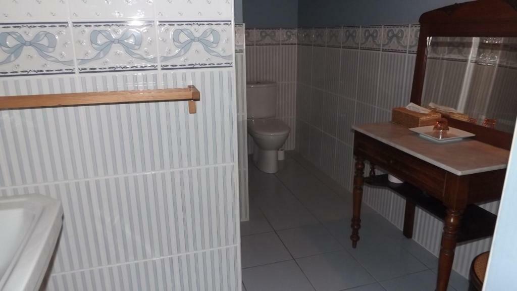 מלון Woinville Le Domaine De Pomone מראה חיצוני תמונה